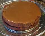 Foto del paso 5 de la receta: Cocina para principiantes: Torta borracha de chocolate