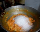 Carrot (gajar) Burfi recipe step 4 photo