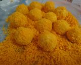 Foto langkah ke 6 dari resep Cilok Crispy.