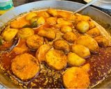 হিং দিয়ে আলুর দম(hing diye aloor dum recipe in Bengali) রেসিপির ধাপ 4 ছবি