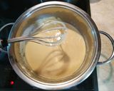 Φωτογραφία βήματος 5 της συνταγής Cheesy Scalloped potatoes. Και η απόλαυση εκτινάσσεται στα ύψη!