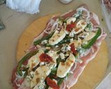 Foto del paso 3 de la receta: Arca de Noé
