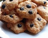 Foto langkah ke 9 dari resep Chocochips cookies.
