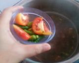 Foto langkah ke 5 dari resep Sop Janda.