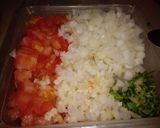 Foto del paso 2 de la receta: Salsa Pebre