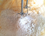 Foto del paso 4 de la receta: Bundt cake - bizcocho
