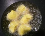 Foto langkah ke 3 dari resep Tahu Aci Tegal.