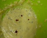 A picture of step 4 of Fennel cookies.