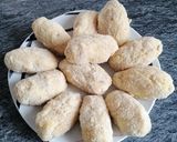 Foto del paso 7 de la receta: Croquetas de cocido🤤
