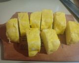 Foto langkah ke 3 dari resep Tahu KW debm.