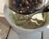 Foto del paso 4 de la receta: Crema de queso azul (roquefort)