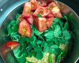 Drumstick Leaves Dal recipe step 1 photo