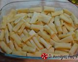 Φωτογραφία βήματος 20 της συνταγής Rigatoni με κιμά στο φούρνο. Ένα φαγητό για πολλά …εύσημα!!!