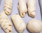 Foto langkah ke 7 dari resep Roti Isi.