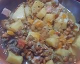 Foto del paso 10 de la receta: Guiso de lentejas