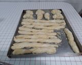 Foto del paso 6 de la receta: Medialunas de grasa
