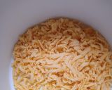 Foto del paso 8 de la receta: Torta napolitana de masa integral con mix de semillas😘🎉☺️🎊😘🎉☺️🎊