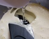 Foto del paso 3 de la receta: Mini bizcochuelo de vainilla