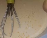 Fanken yan gayu (drop doughnuts)matakin girki6 hoto