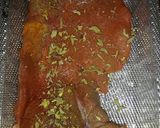 Foto del paso 1 de la receta: Milanesa de Carne a lo Carmelita