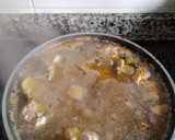 Foto del paso 4 de la receta: Arroz al horno