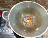 Foto langkah ke 2 dari resep Cara Membuat Sosis Pedas Manis.