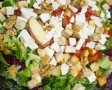 Foto del paso 2 de la receta: Ensalada "de todo un poco"
