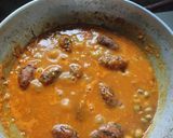 લીલવા મુઠીયા નું શાક(Lilva Muthiya Shaak Recipe in Gujarati) રેસીપી સ્ટેપ7ફોટો