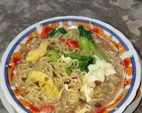 Foto langkah ke 3 dari resep Mie Rebus Ala Warung Mie.