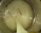 Foto langkah ke 2 dari resep Bubur Kacang Hijau.