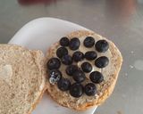 Foto del paso 1 de la receta: Emparerado de Arándanos 🫐