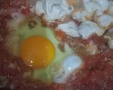 Foto langkah ke 10 dari resep Shakshuka Mediteranian style🍗🍅🥚.