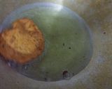 A picture of step 3 of बेदमी पुरी और आलू साबजी(bedami Puri &Aloo Sabji).