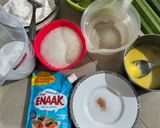 Foto langkah ke 1 dari resep Kue Kojo.
