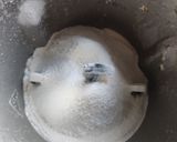 Foto del paso 3 de la receta: Magdalenas rellenas de Kinder lo Schoko-bons en Mambo