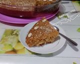 Une image de l'étape 4 de Khobz El bey 😋💖(gâteau sans farine).
