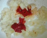 Virsli pörkölt🍴 recept fázis 1 fotója