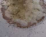 A picture of step 1 of Aloo pata ghobhi ki sabji.