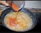 Foto del paso 5 de la receta: Fabes con almejas