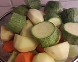 Foto del paso 2 de la receta: Caldo de res (sencillo)