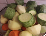 Foto del paso 2 de la receta: Caldo de res (sencillo)