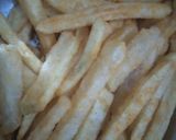 Foto langkah ke 5 dari resep Kentang goreng ala mall.