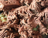 Foto do passo 3 de Chilli com carne e bacon