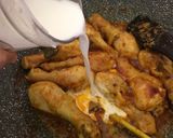 Foto langkah ke 5 dari resep Rendang Ayam.