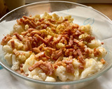 Foto del paso 4 de la receta: Coliflor al curry