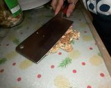 Foto del paso 3 de la receta: Budín de chocolate con nuez