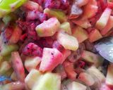 Foto langkah ke 3 dari resep Salad buah.