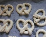 Gyors perec recept fázis 3 fotója