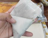 Foto langkah ke 7 dari resep Samosa Daging Sapi.