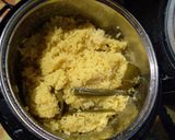 Foto langkah ke 3 dari resep Nasi Kuning Sederhana.